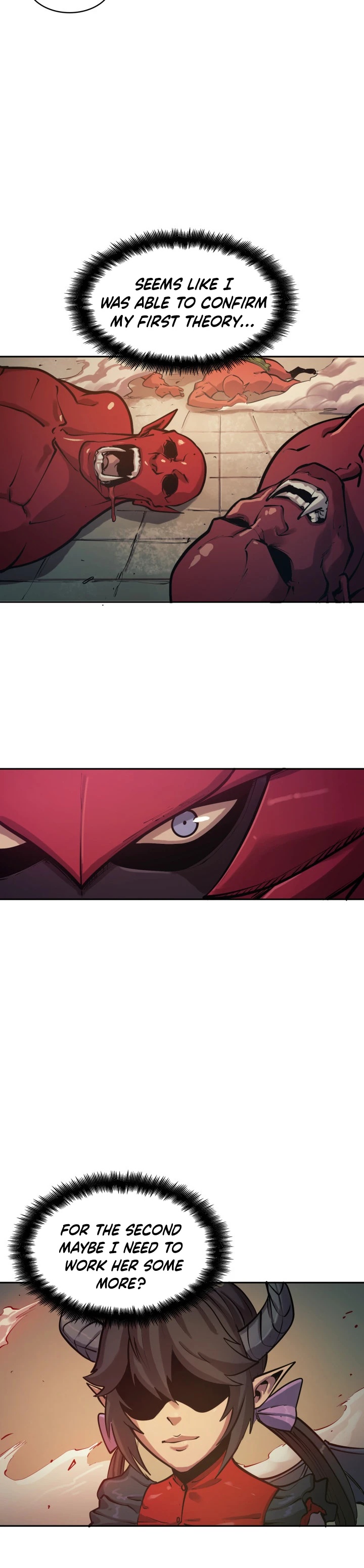 Max Level Returner Chapter 21, page 9 of 14