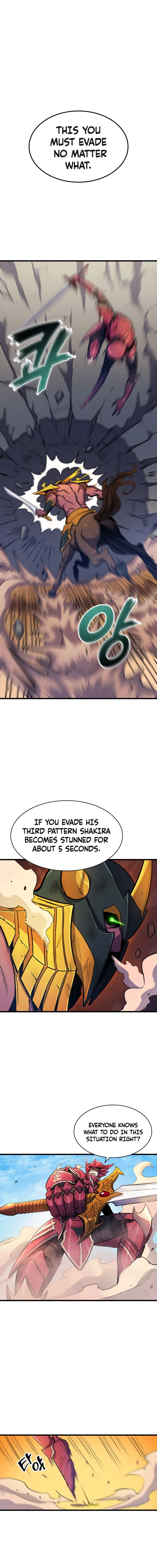 Max Level Returner Chapter 22, page 9 of 13