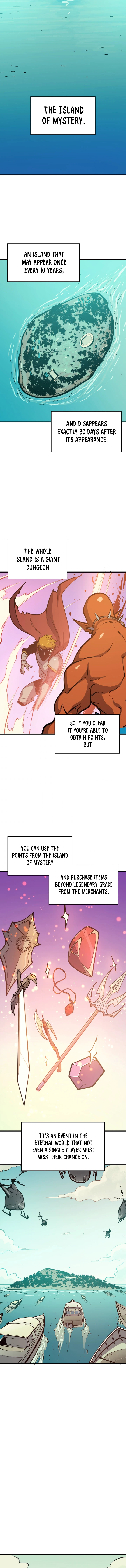 Max Level Returner Chapter 27, page 5 of 12