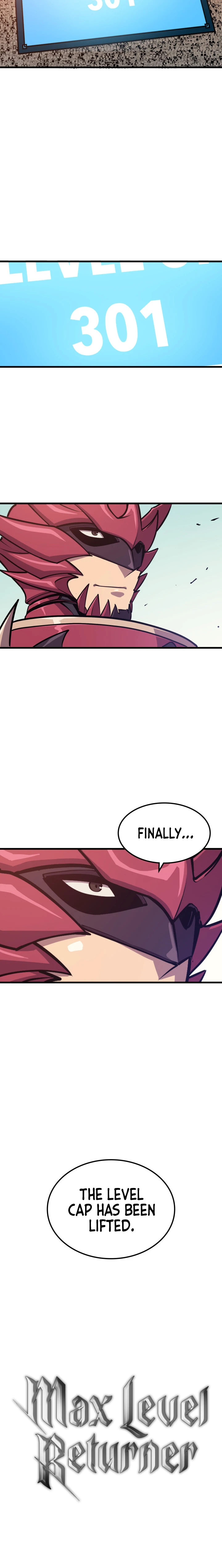 Max Level Returner Chapter 29, page 11 of 12