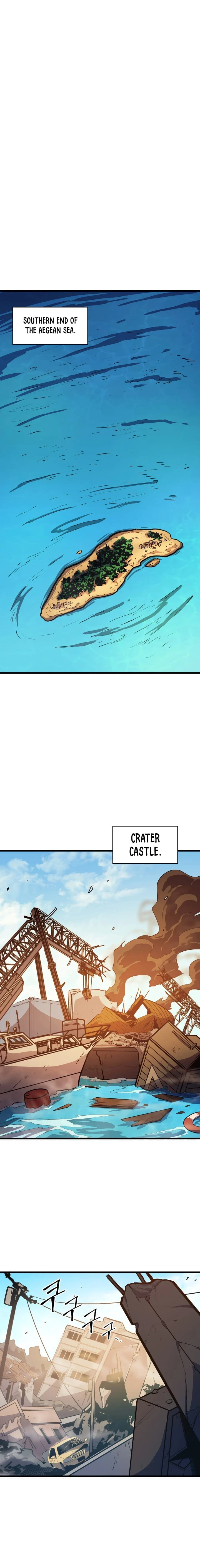 Max Level Returner Chapter 30, page 12 of 23