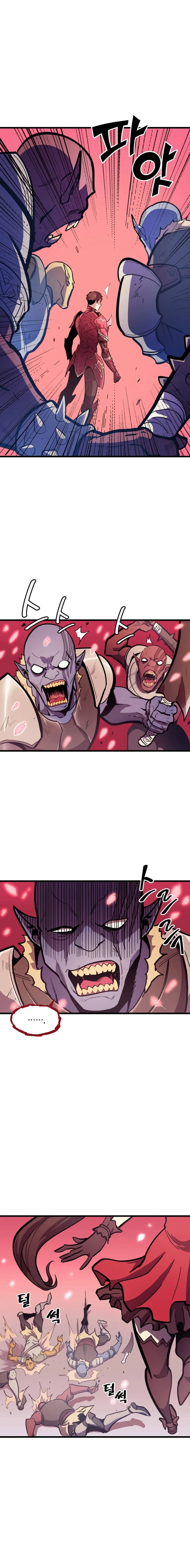 Max Level Returner Chapter 30, page 14 of 23