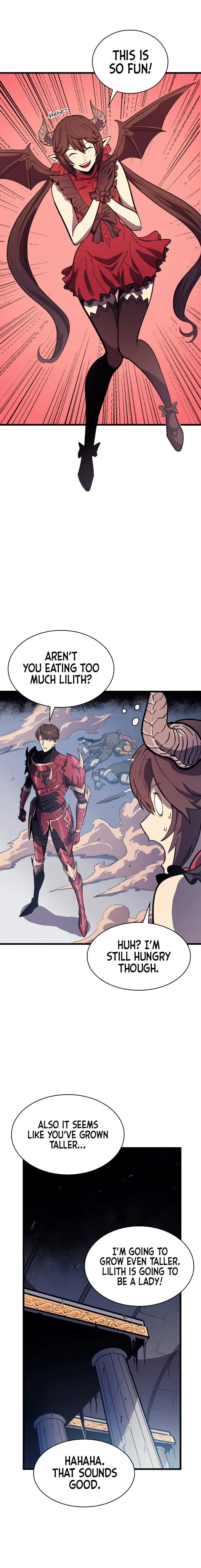 Max Level Returner Chapter 30, page 15 of 23