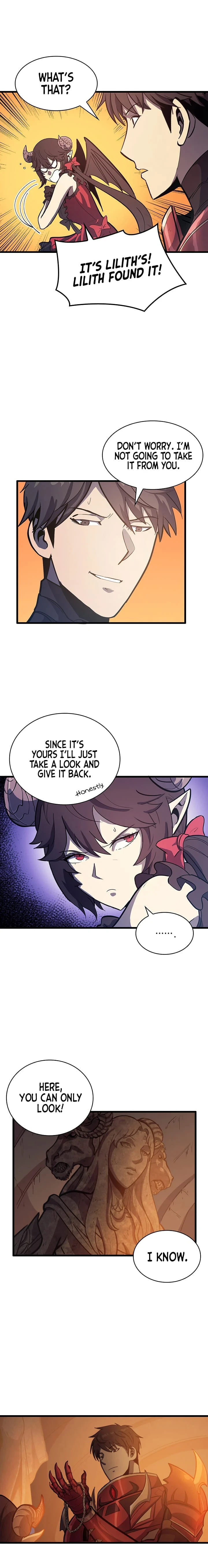 Max Level Returner Chapter 30, page 19 of 23