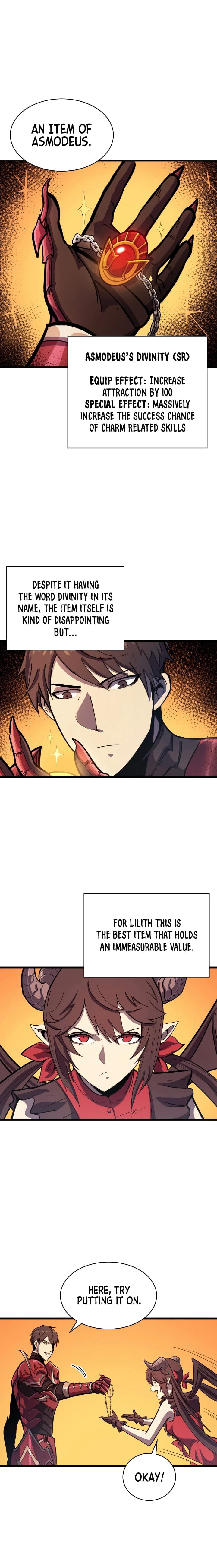 Max Level Returner Chapter 30, page 20 of 23