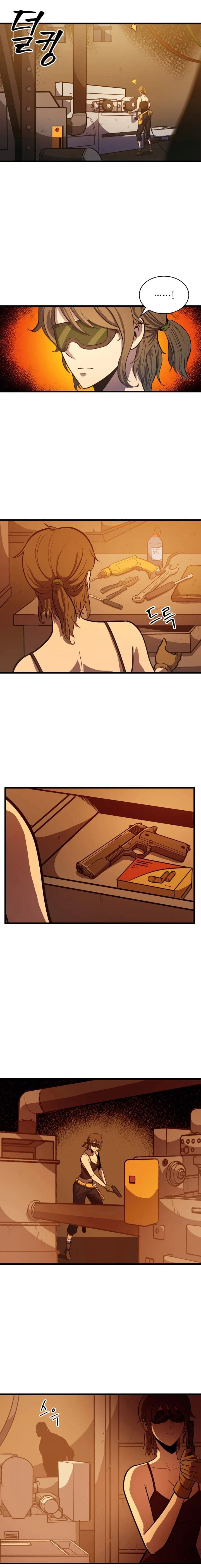 Max Level Returner Chapter 30, page 5 of 23