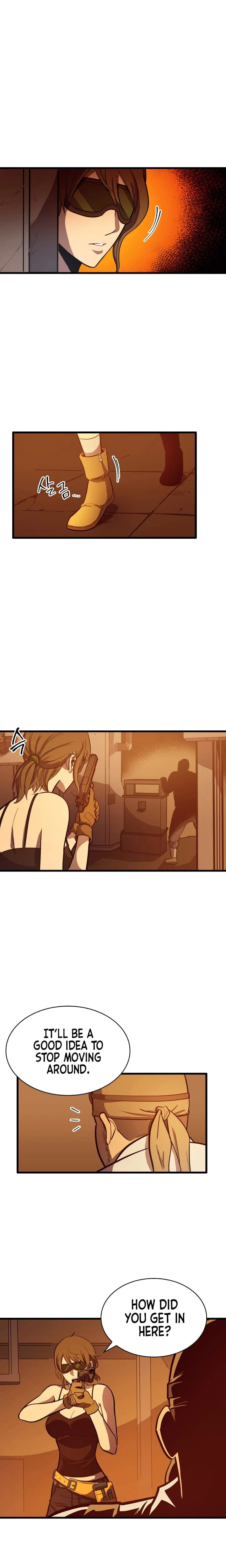 Max Level Returner Chapter 30, page 6 of 23