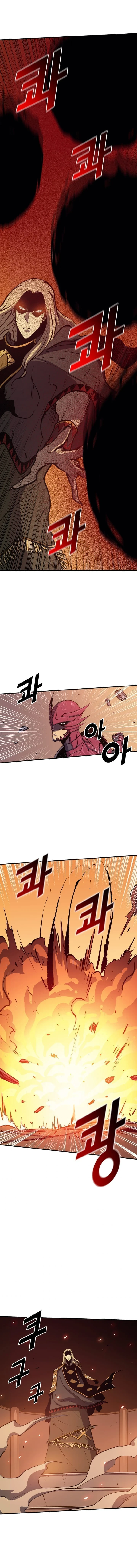 Max Level Returner Chapter 31, page 11 of 18