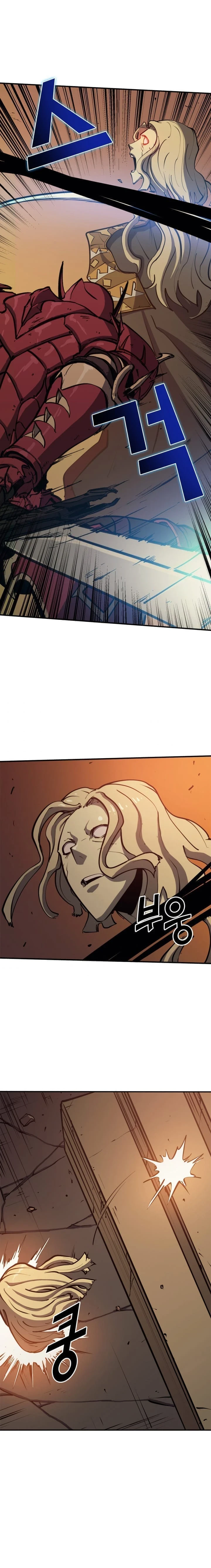 Max Level Returner Chapter 31, page 13 of 18