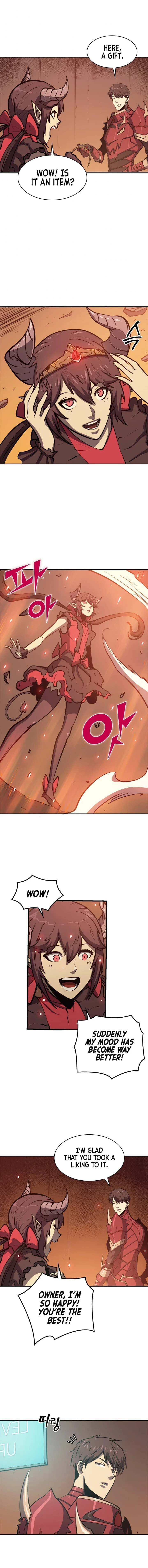 Max Level Returner Chapter 31, page 15 of 18