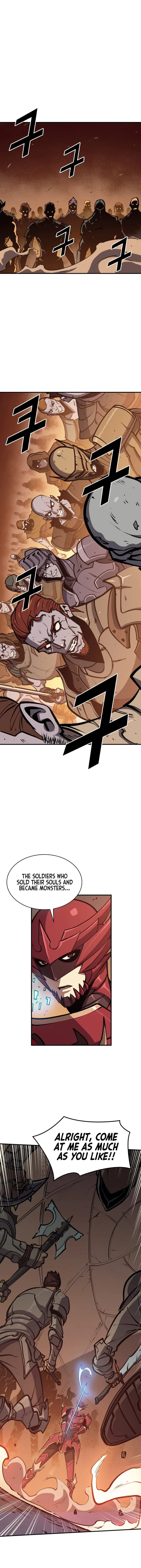 Max Level Returner Chapter 31, page 5 of 18