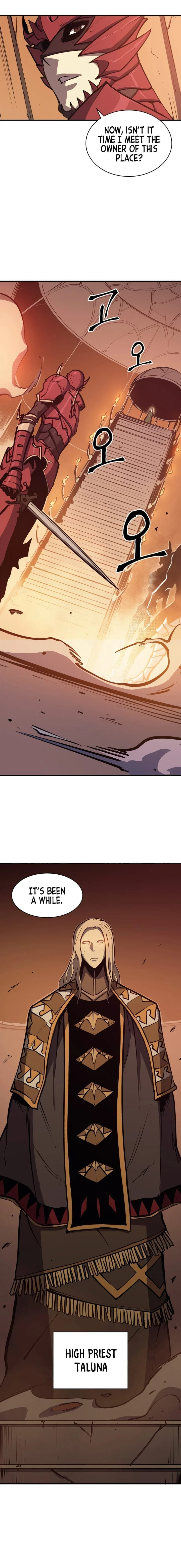 Max Level Returner Chapter 31, page 9 of 18