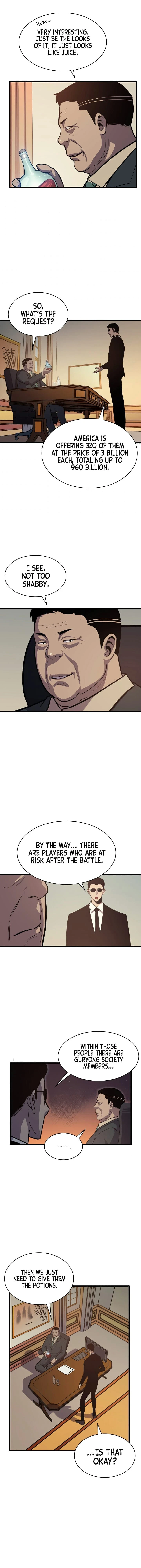 Max Level Returner Chapter 32, page 12 of 17