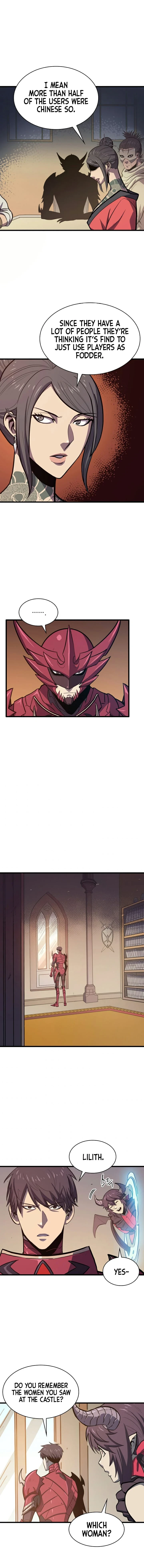 Max Level Returner Chapter 32, page 14 of 17