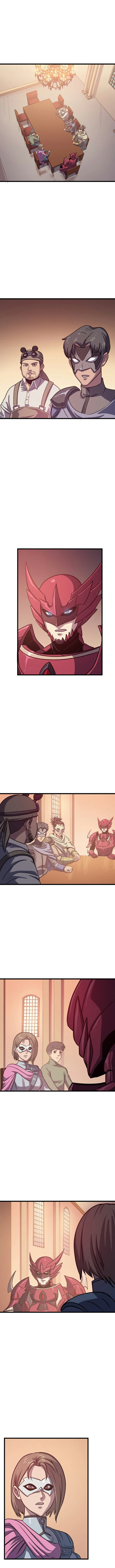 Max Level Returner Chapter 35, page 6 of 11