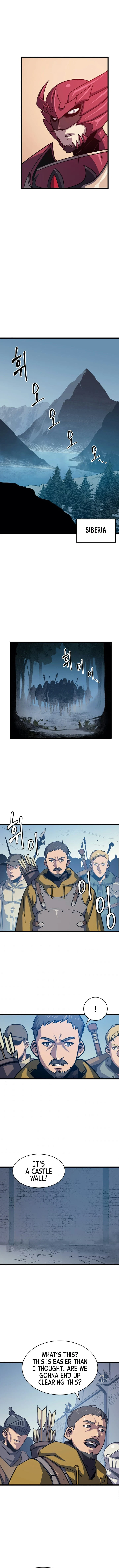 Max Level Returner Chapter 35, page 7 of 11