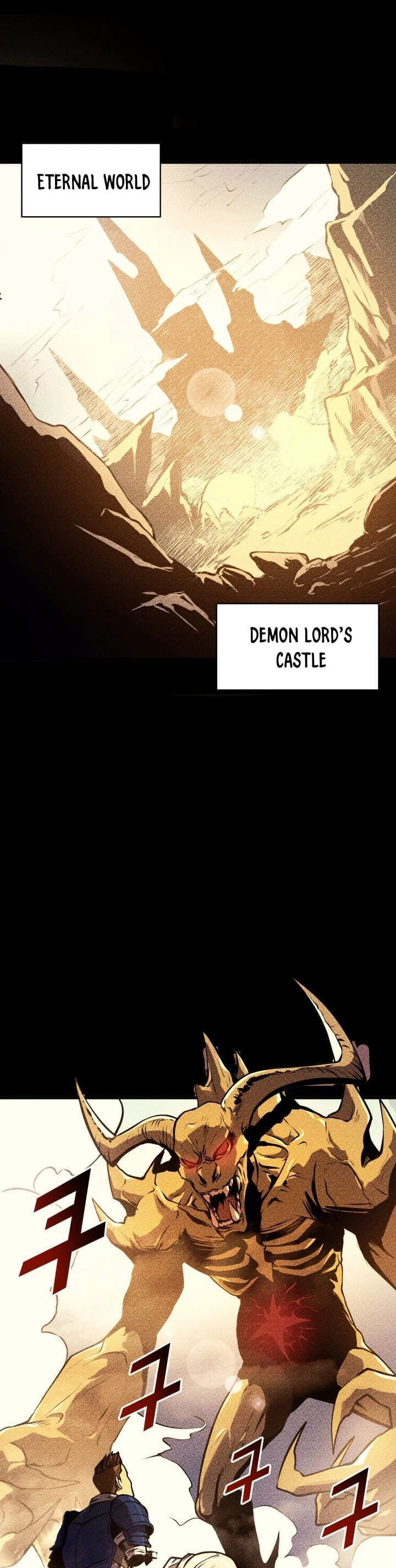 Max Level Returner Chapter 36, page 5 of 12