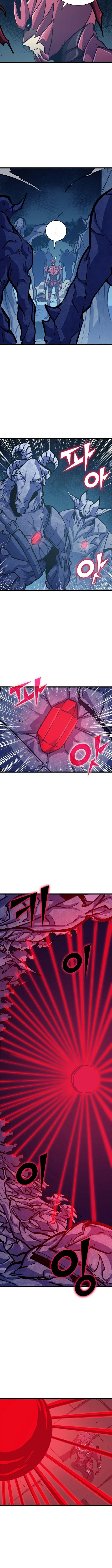 Max Level Returner Chapter 38, page 10 of 14