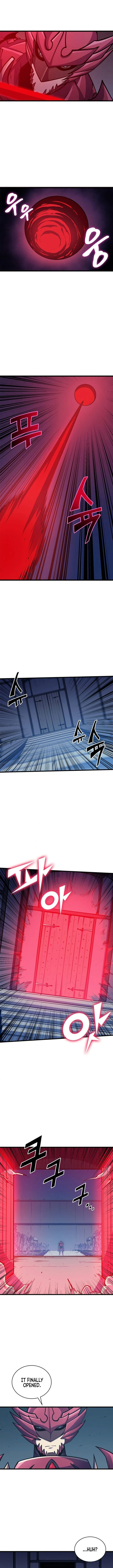 Max Level Returner Chapter 38, page 11 of 14