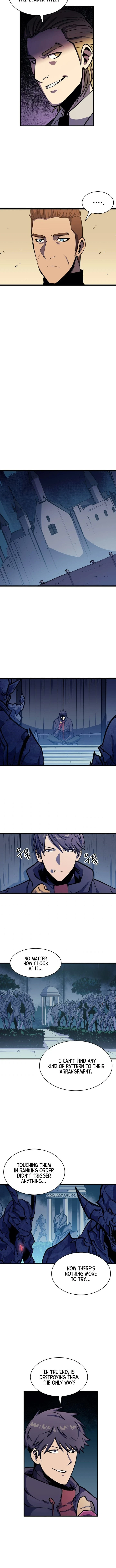 Max Level Returner Chapter 38, page 5 of 14