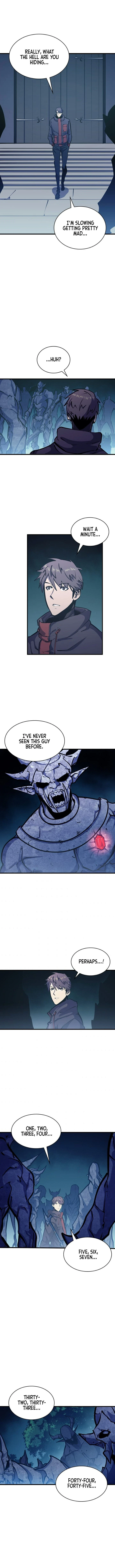 Max Level Returner Chapter 38, page 6 of 14