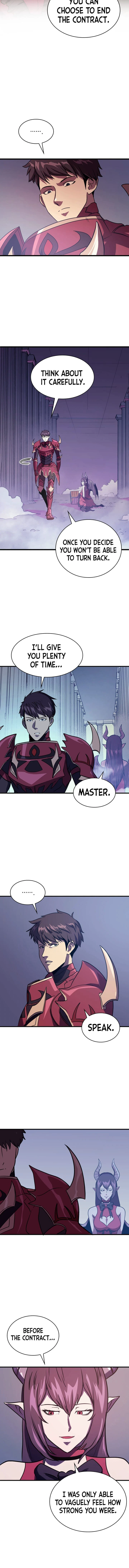 Max Level Returner Chapter 42, page 7 of 12