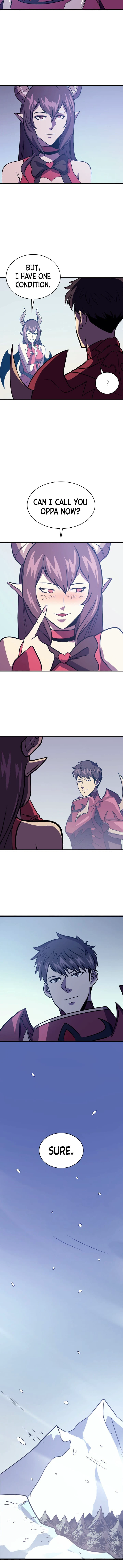 Max Level Returner Chapter 42, page 9 of 12