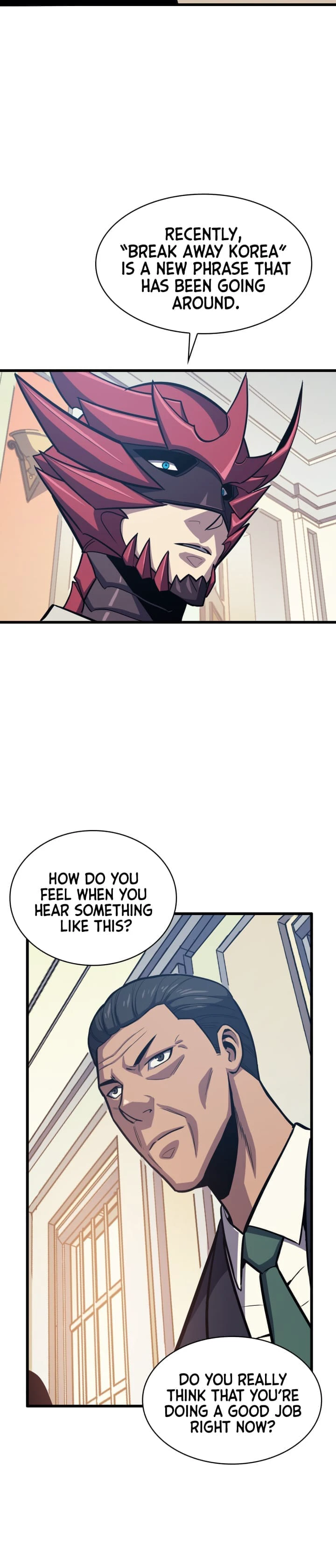 Max Level Returner Chapter 45, page 7 of 10