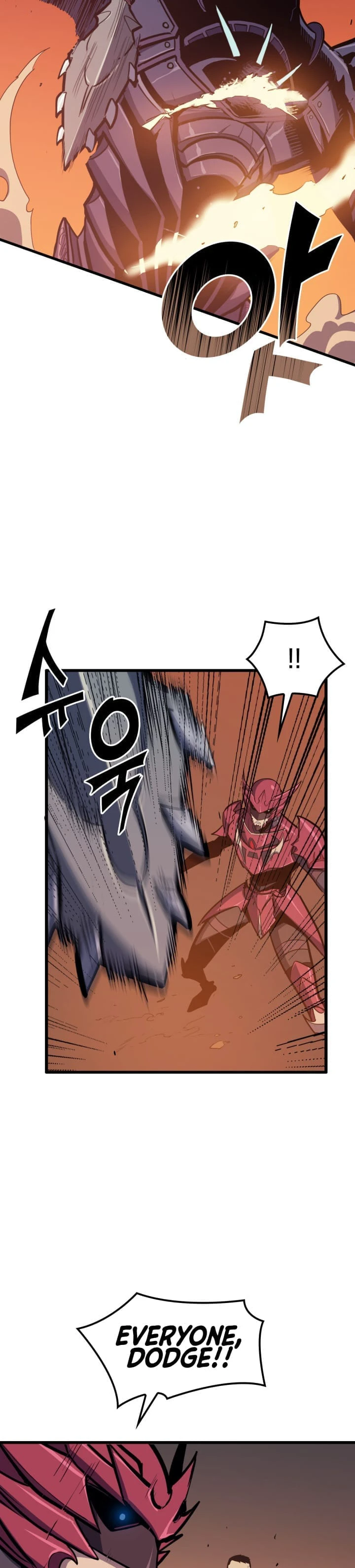 Max Level Returner Chapter 47, page 10 of 15