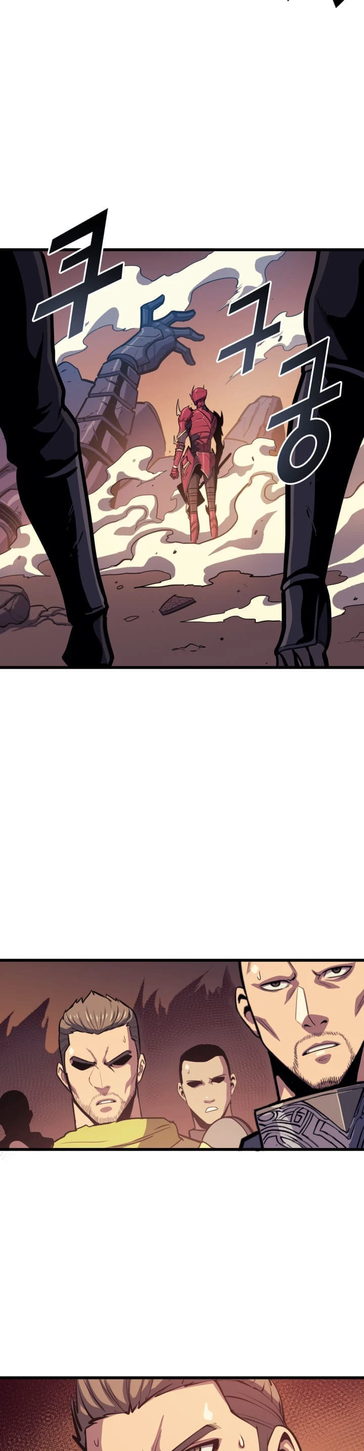 Max Level Returner Chapter 47, page 13 of 15
