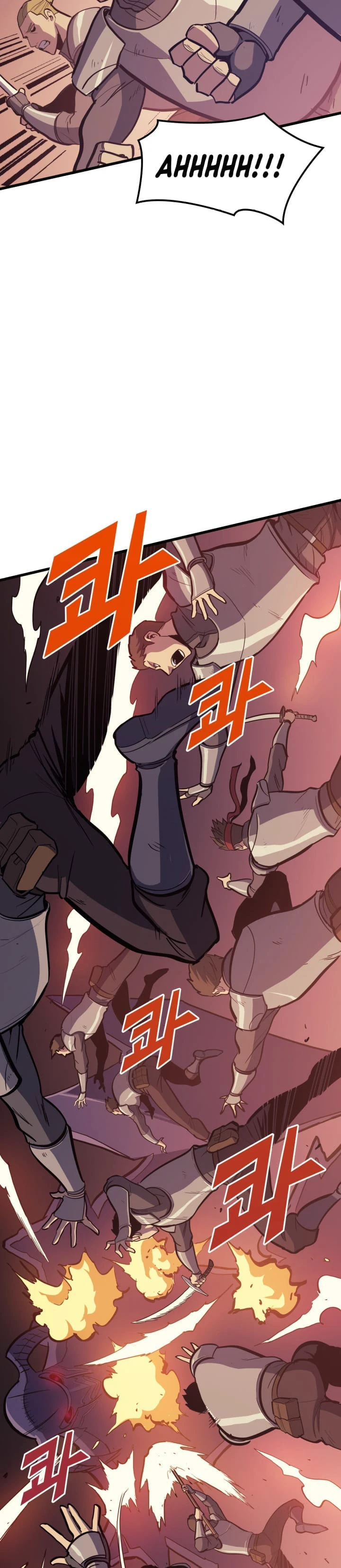 Max Level Returner Chapter 48, page 7 of 12