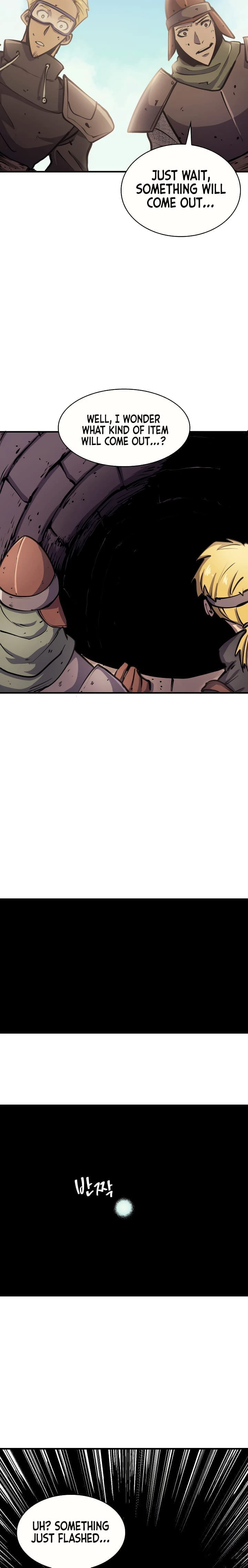 Max Level Returner Chapter 51, page 10 of 13