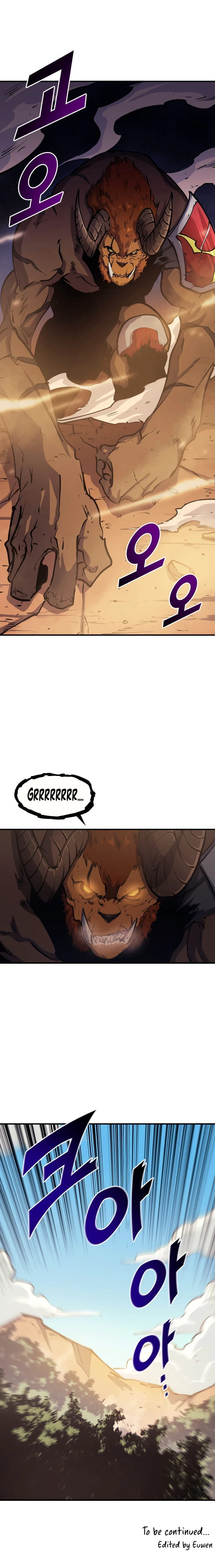 Max Level Returner Chapter 51, page 12 of 13