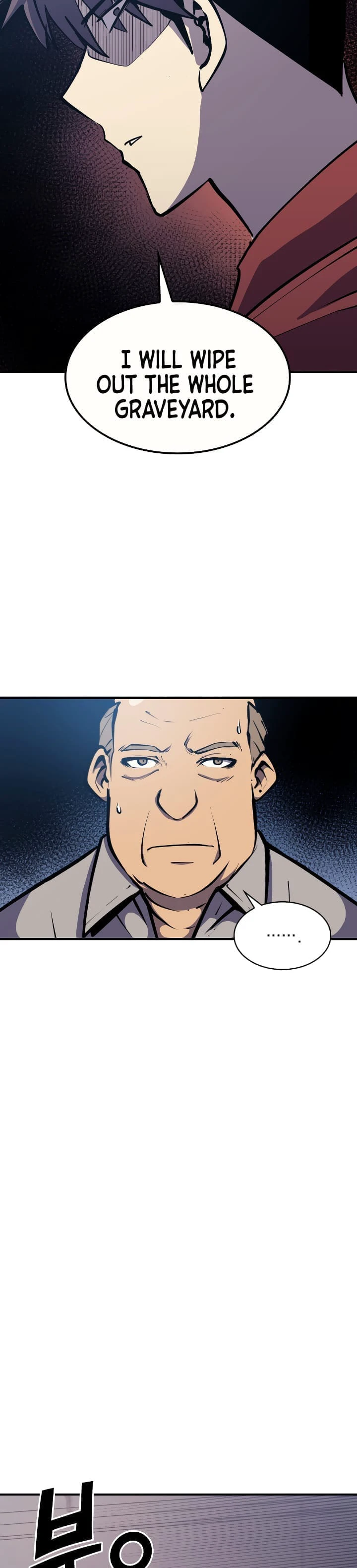 Max Level Returner Chapter 51, page 7 of 13