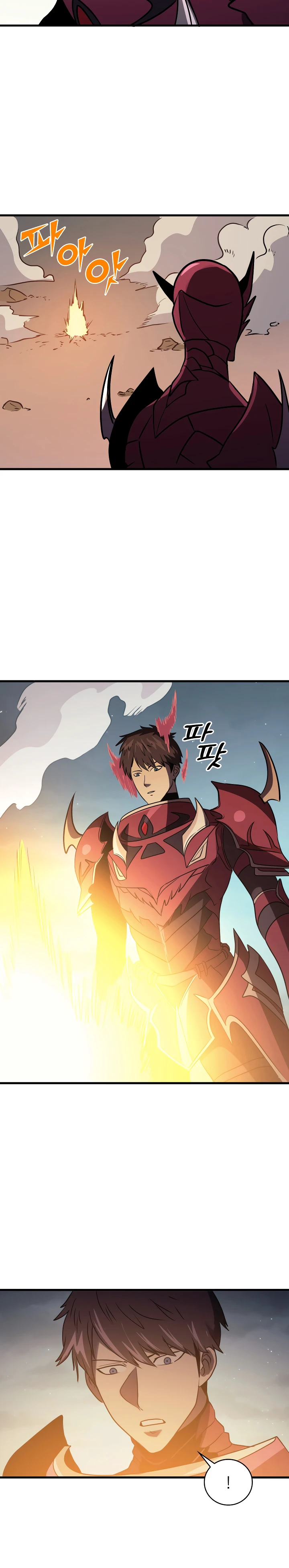 Max Level Returner Chapter 54, page 10 of 13