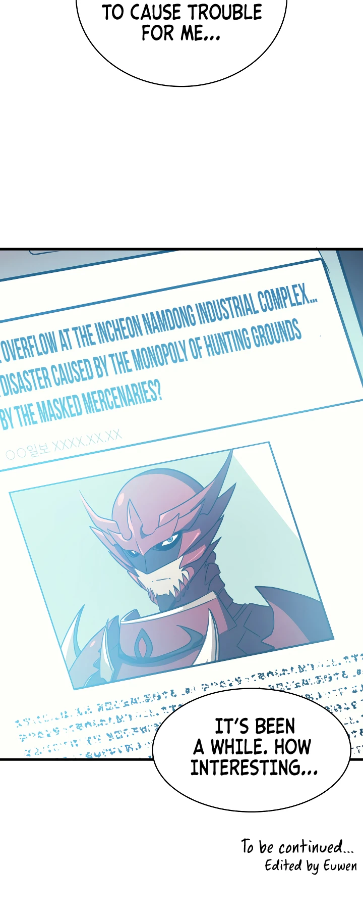 Max Level Returner Chapter 54, page 12 of 13