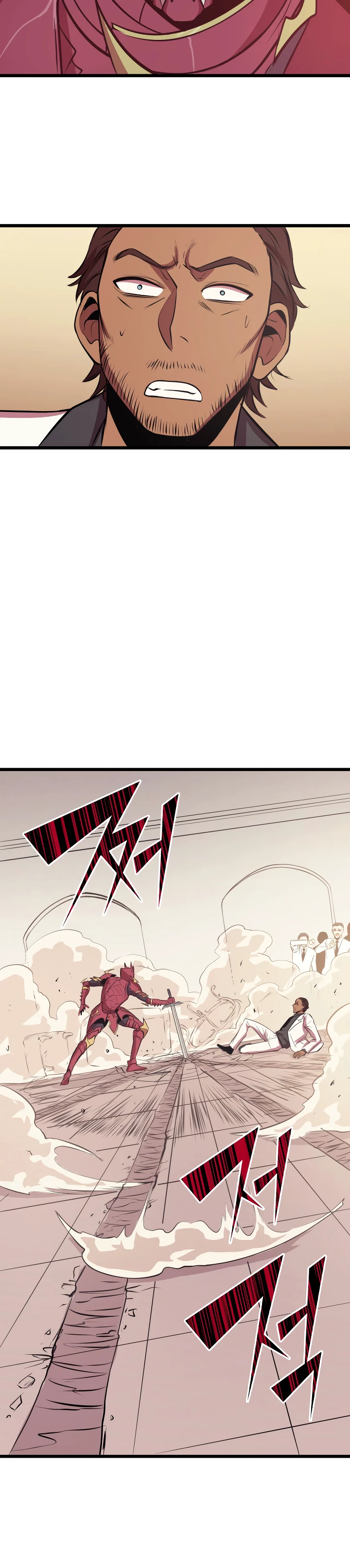 Max Level Returner Chapter 55, page 10 of 12