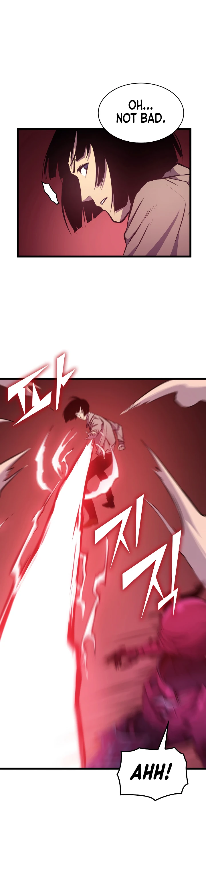 Max Level Returner Chapter 56, page 10 of 13