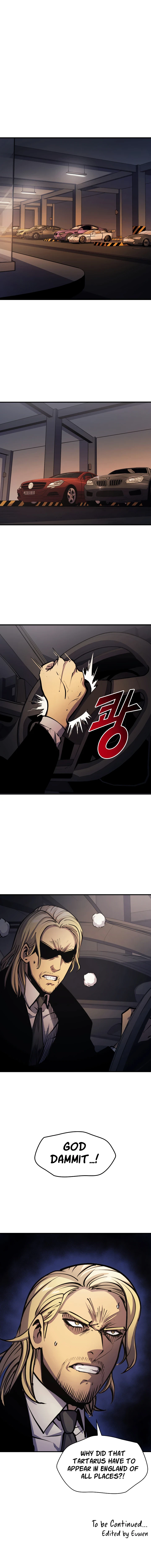 Max Level Returner Chapter 62, page 10 of 11