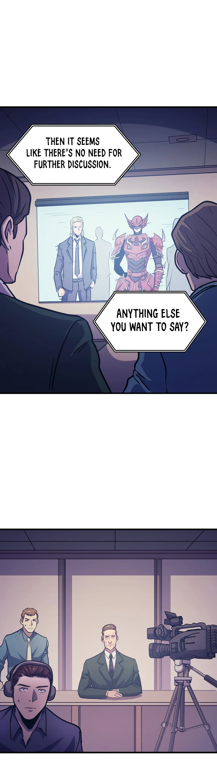 Max Level Returner Chapter 63, page 7 of 13