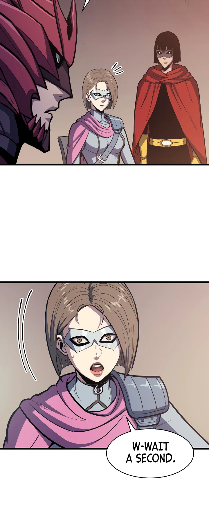 Max Level Returner Chapter 69, page 5 of 14