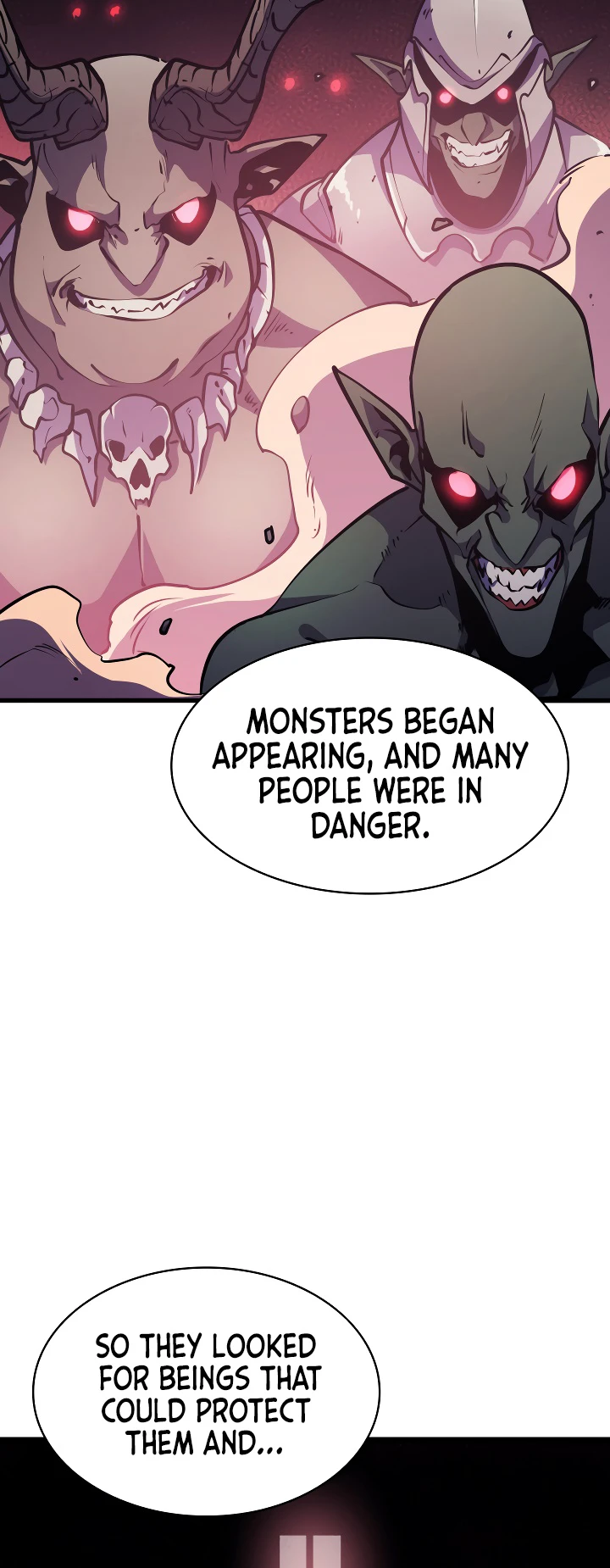 Max Level Returner Chapter 70, page 7 of 15
