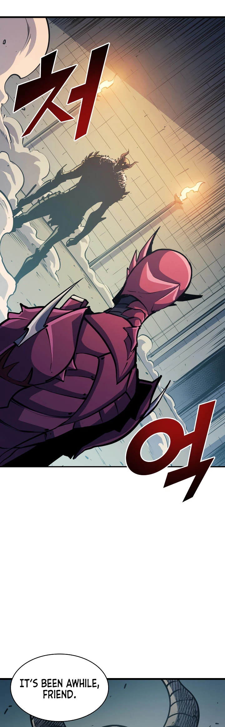 Max Level Returner Chapter 71, page 5 of 16