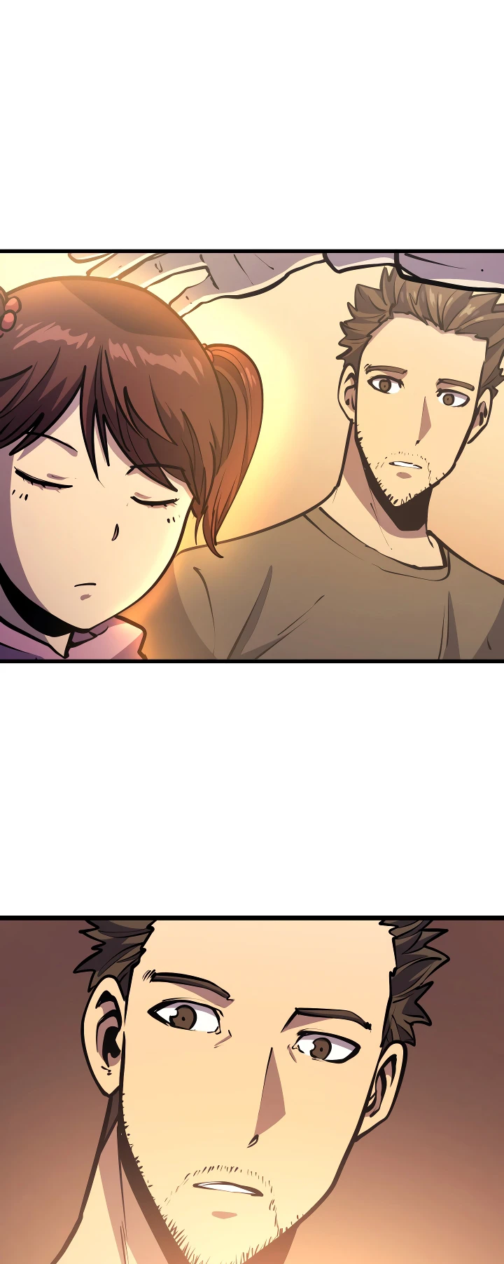 Max Level Returner Chapter 72, page 11 of 16