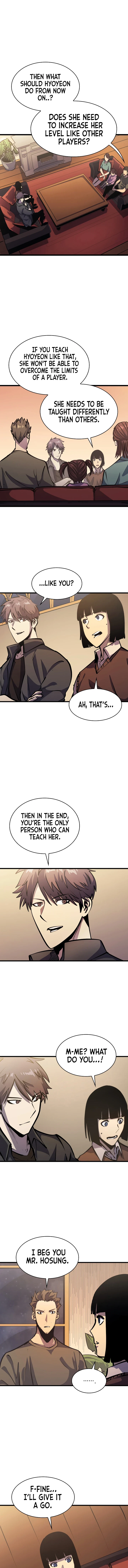 Max Level Returner Chapter 72, page 14 of 16
