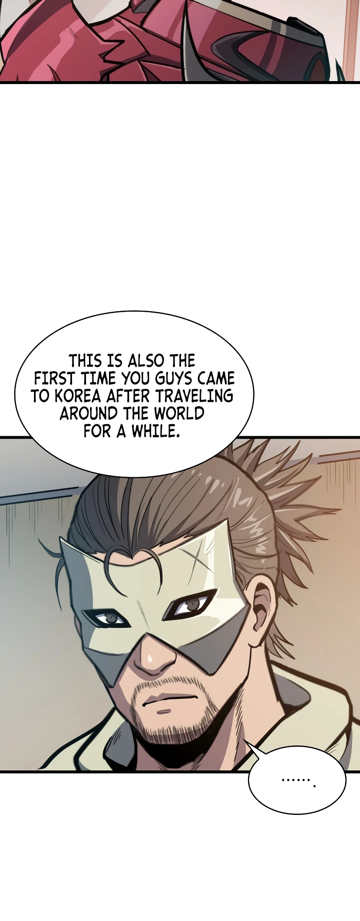 Max Level Returner Chapter 73, page 5 of 15