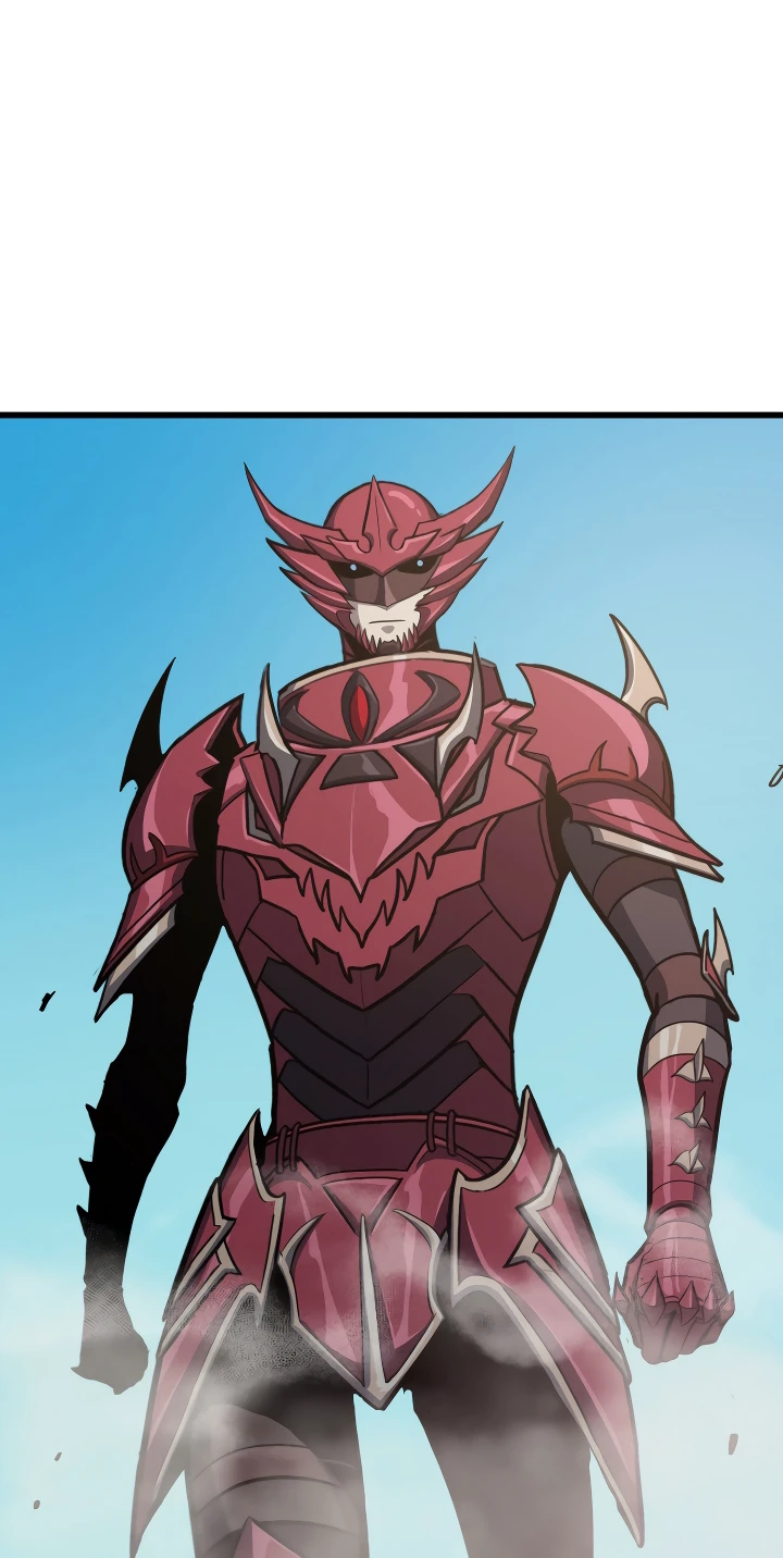 Max Level Returner Chapter 73, page 9 of 15