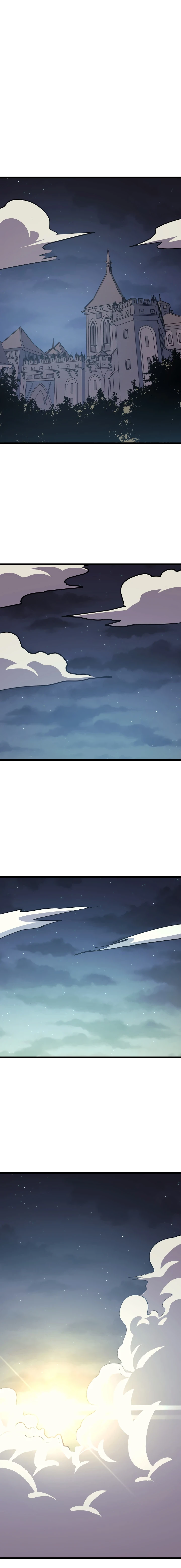 Max Level Returner Chapter 77, page 11 of 14