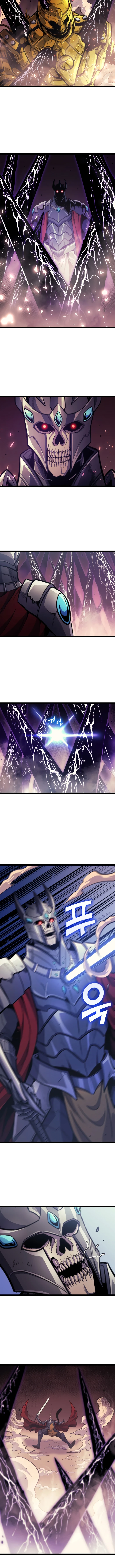 Max Level Returner Chapter 80, page 15 of 17