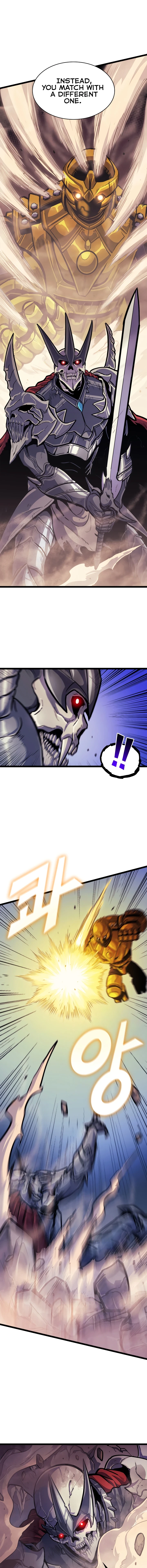 Max Level Returner Chapter 80, page 8 of 17